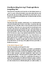 Chủ đầu tư tiếng Anh là gì? Thuật ngữ đầu tư trong tiếng Anh