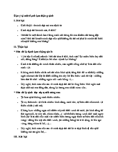 Lập dàn ý tả một danh lam thắng cảnh mà em đã có dịp đến thăm hoặc được biết qua sách báo, phim ảnh,... | Tập làm văn 5 Kết nối tri thức