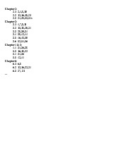 Anderson sweeney exercises 1 môn Xác suất thống kê| Trường Đại học Ngoại Thương