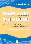 PHÁP LUẬT ĐẠI CƯƠNG