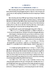 Đề cương môn Kinh tế chính trị Mac Lênin  - trường đại học kinh tế Quốc dân