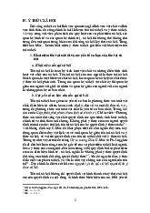 Chương 3. Ý Thức Xã Hội: Phân Tích Tổng Quát và Các Khía Cạnh môn Triết học Mác - Lênin | Trường đại học Mở Hà Nội