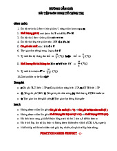 HD giai bai tap KTCT2021 - gui SV