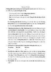 Đề thi giữa kỳ minh họa môn C Programming Introduction – ICT | Môn C Programming Introduction – ICT| Trường Đại học Bách Khoa Hà Nội