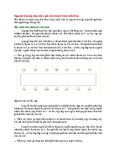 Nguyên tắc sắp xếp chỗ ngồi trong môn Kỹ năng Truyền thông | Đại học Hoa Sen