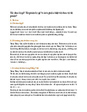 Từ đơn là gì? Từ phức là gì? Cách phân biệt từ đơn và từ phức - Tiếng việt 4