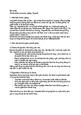 BÀI GIẢNG LỊCH SỬ ĐẢNG CỘNG SẢN VIỆT NAM