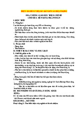 Rèn Luyện Tính Trách Nhiệm và Tư Duy Phản Biện | Môn Thực hành sư phạm - Đại học Sư phạm Hà Nội 2