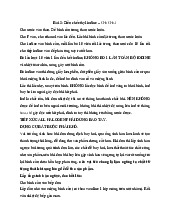 Bài 3 Điều chế ethyl iodine CH3CH2I môn Đại cương Hoá hữu cơ | Trường Đại học Sư phạm Thành phố Hồ Chí Minh