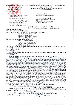 Đề minh họa tốt nghiệp THPT năm 2024 môn Ngữ Văn