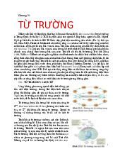 Đề cương môn vật lý- Trường Đại học bách khoa - Đại học đà nẵng.