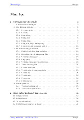 Tài liệu vẽ hình Latex| Môn Kiến thức máy tính| Trường Đại học Bách Khoa Hà Nội
