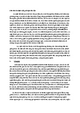 Tiêu chí xác định một quốc gia dân tộc môn Chủ nghĩa xã hội khoa học | Trường Đại học Khoa học Tự nhiên, Đại học Quốc gia Thành phố Hồ Chí Minh