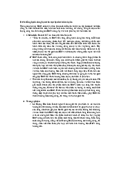 Tài liều ôn tập học phần (p2) môn Quan hệ công chúng - Truyền thông | Đại học Văn Lang