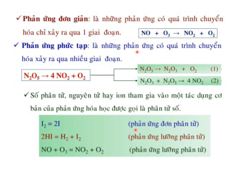 Đề cương môn Hóa đại cương- Trường Đại học bách khoa - Đại học đà nẵng