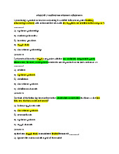 TOP câu hỏi trắc nghiệm Chap 7 Ôn Tập Chiến Lược Kênh Marketing | Môn Marketing căn bản - Đại học Thái Bình Dương