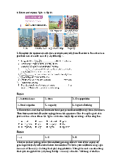 Giải SGK Tiếng Anh 12 Bright Unit 5 Introduction