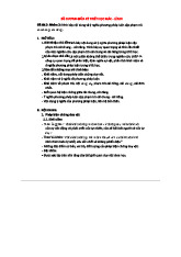 Đề cương giữa kỳ môn triết học Mác Lê Nin –Trường Đại học Hoa Sen