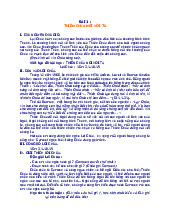 Giáo Trình Giáo Lý Kinh Thánh