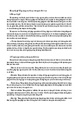 Bố cục là gì? Ứng dụng của bố cục trong các lĩnh vực