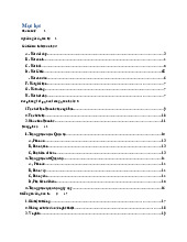 [TÀI LIỆU] Tìm hiểu về Quan Họ | Trường Đại học Hồng Đức