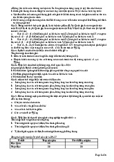 Thuế nhập khẩu Kinh tế quốc tế | Trường Đại học Kinh tế – Luật, Đại học Quốc gia Thành phố Hồ Chí Minh