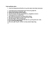 Luyện Dịch Tiếng Trung | Trường Đại học Ngoại ngữ, Đại học Huế