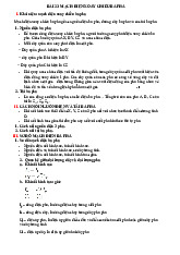 Mạch Điện Xoay Chiều Ba Pha - Bài 23 Chuyên Ngành Điện Ứng Dụng