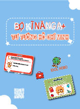 Đề cương môn Tư tưởng Hồ Chí Minh– khoa học  Trường Đại học bách khoa - Đại học đà nẵng.