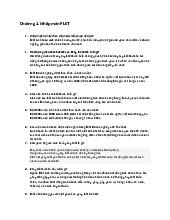 Trả lời câu hỏi Pháp luật kinh tế và doanh nghiệp môn Pháp luật kinh tế | Trường Đại học Thủy Lợi