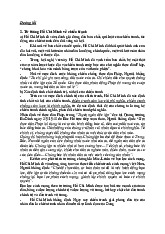 Tư Tưởng Hồ Chí Minh Về Chiến Tranh & Quân Đội | Môn Giáo dục quốc phòng - Đại học Bách Khoa Hà Nội