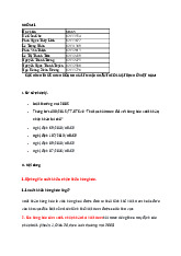 Các hình thức kinh doanh xuất nhập khẩu theo luật ở Việt Nam môn Kinh doanh xuất nhập khẩu | Trường Đại Học Nha Trang