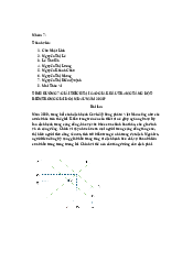 Giải thích tại sao giá khẩu trang tăng đột biến trong giai đoạn đầu năm 2020? | bài tập tình huống môn kinh tế vi mô