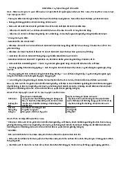 Tổng hợp kiến thức các chương môn Pháp Luật Đại Cương | Trường Đại học Mở Hà Nội