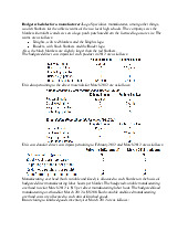 Practice Exercise - Budgeting
