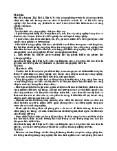 Giải SGK Địa Lí 9 Kết nối tri thức Bài 4: Nông nghiệp
