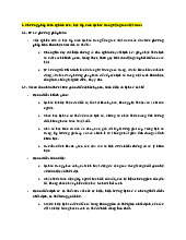 Phương pháp học tập Môn Lịch sử Đảng | Đại học Sư Phạm Hà Nội