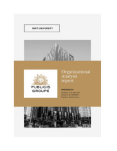 Tài liệu - Môn quản trị học - Đại Học Kinh Tế Tài Chính Thành phố Hồ Chí Minh