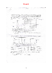 Bài tập Ôn thi Kinh Tế Vĩ Mô | Trường Đại học Phenika