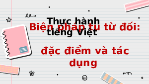 Thực hành tiếng Việt trang 45 Tập 2 | Bài giảng PowerPoint Ngữ văn 11 Chân trời sáng tạo