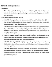 AI – Final Report on Trí Tuệ Nhân Tạo (Artificial Intelligence) | Trường Đại học Sư phạm, Đại học Đà Nẵng