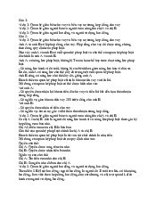 Thuyết trình pháp luật đại cương chương thực hiện pháp luật | Trường Đại học Ngoại ngữ, Đại học Đà Nẵng