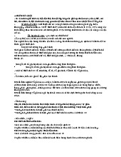 Đề cương xã hội học pháp luật|Đại học Nội Vụ Hà Nội