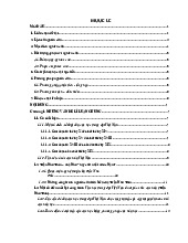 Bài tiểu luận cuối kỳ môn Các xu hướng nghiên cứu văn học | Trường Đại học Sư phạm, Đại học Đà Nẵng