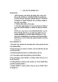 Nhận định đúng sai luật môi trường | Trường đại học Luật, đại học Huế