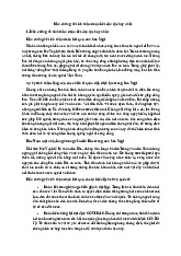 Dẫn chứng về tinh thần đoàn kết dân tộc hay nhất