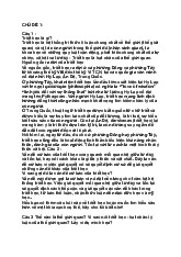 Nguồn Gốc, Nguyên Tắc và Ứng Dụng môn Triết học Mác - Lênin | Trường đại học Mở Hà Nội