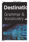Destination A grammar book - English Linguistics | Học viện Ngoại giao Việt Nam