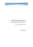 Tổng hợp từ vựng Test 9- test 9 - Tài liệu tham khảo | Đại học Hoa Sen