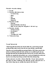 Phân tích nhà Rokko housing 1 - Architecture | Trường Đại học Kiến trúc Hà Nội